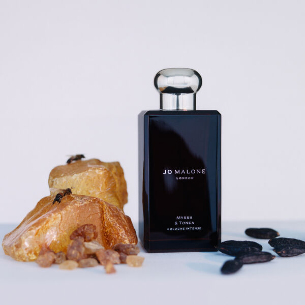 Myrrh & Tonka Jo Malone London