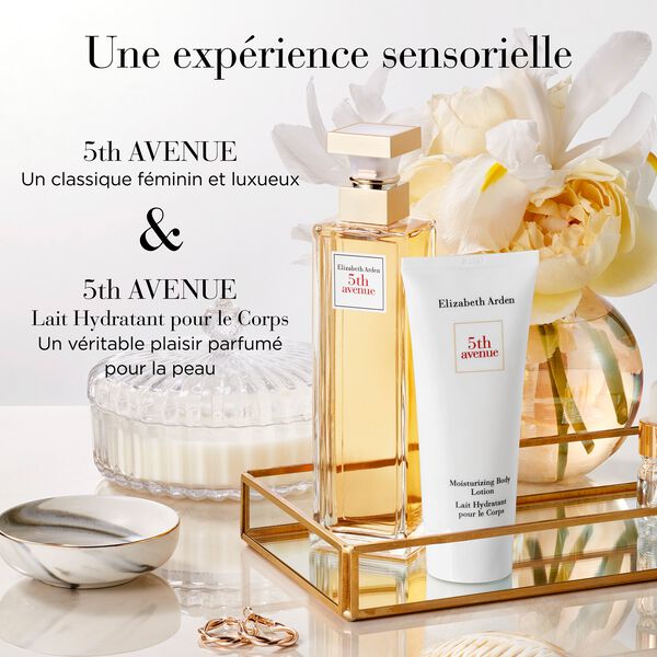 5th Avenue Elizabeth Arden