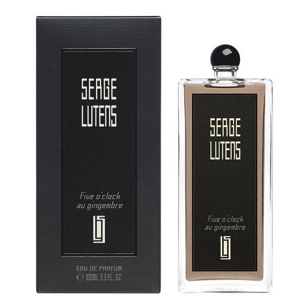 Five O'Clock au Gingembre Serge Lutens