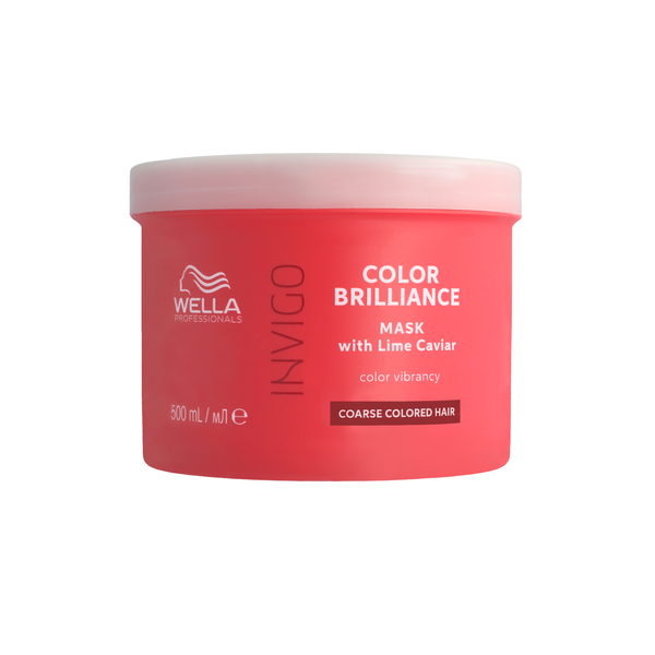 Invigo Color Brilliance Wella