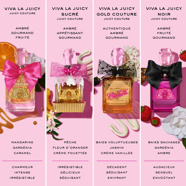 Viva La Juicy Juicy Couture