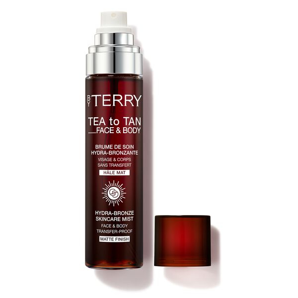 Tea to Tan Face & Body By Terry