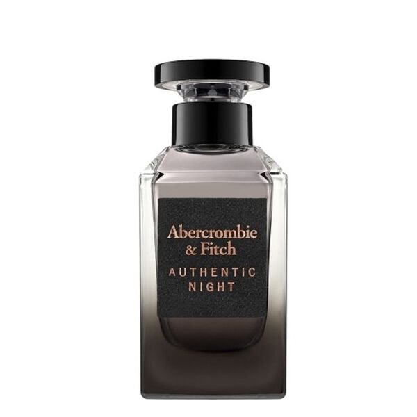 Authentic Night Homme Abercrombie Fitch