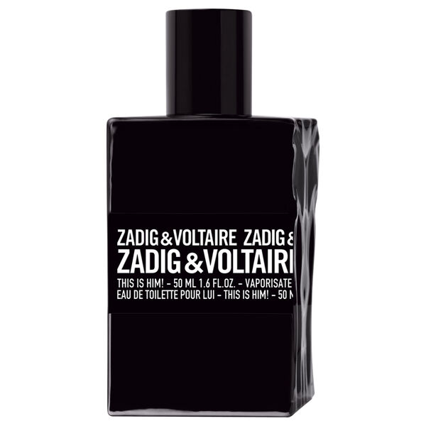 This is Him! Zadig & Voltaire