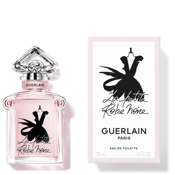 La Petite Robe Noire Guerlain