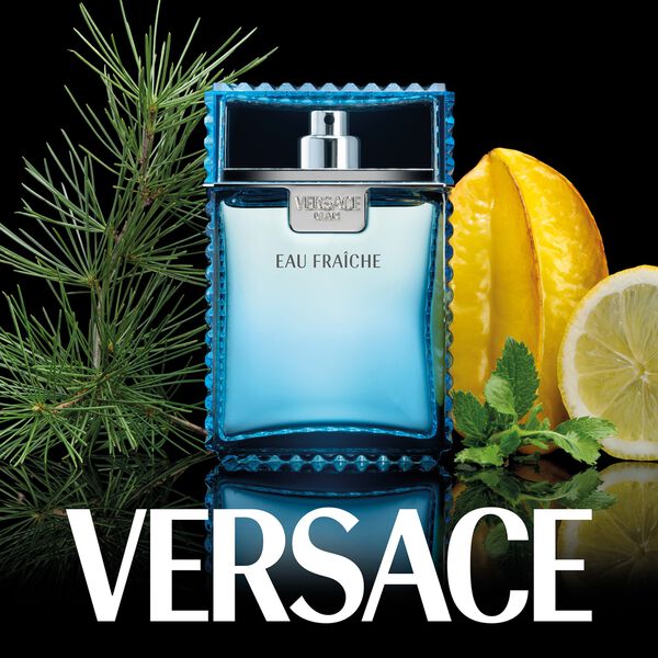 Versace Man Eau Fraîche Versace