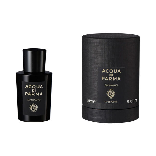 Zafferano Acqua di Parma