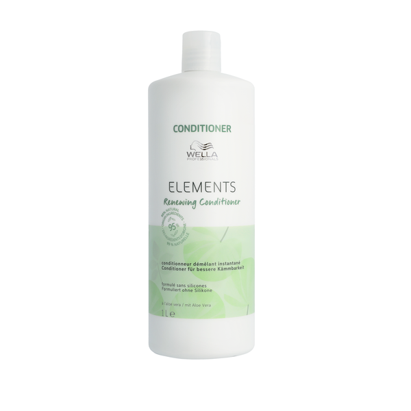 Elements Renewing Wella Professionals