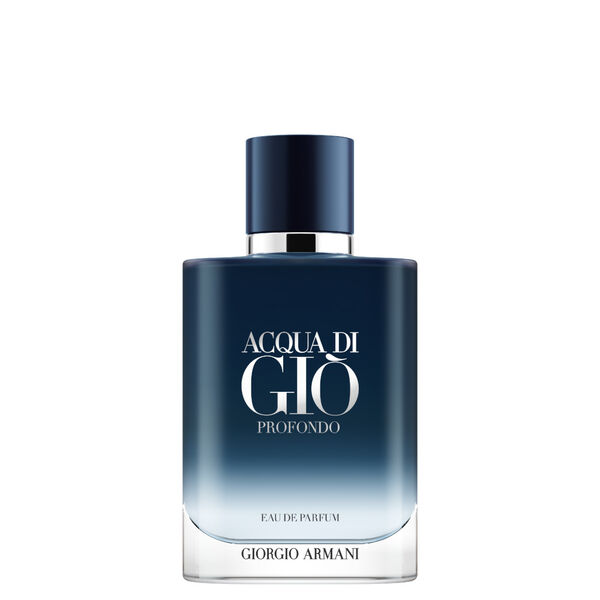 Acqua di Giò Profondo Giorgio Armani