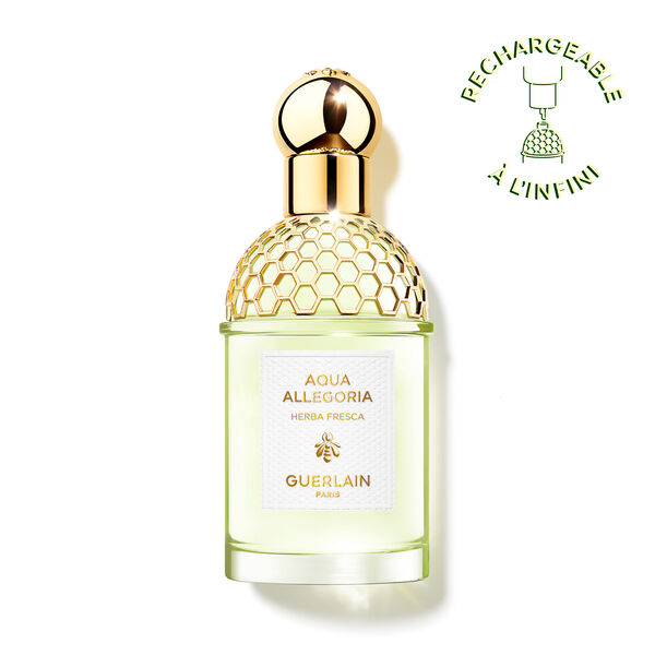 Aqua Allegoria Herba Fresca Guerlain