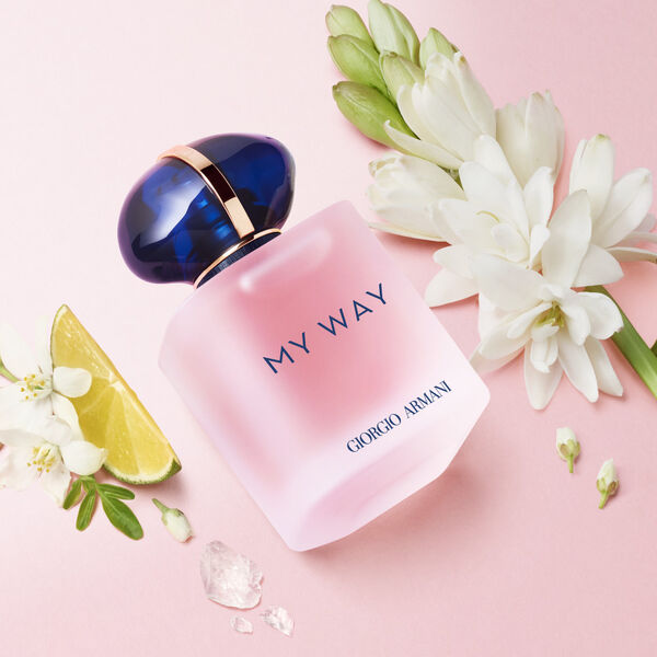 My Way Floral Giorgio Armani