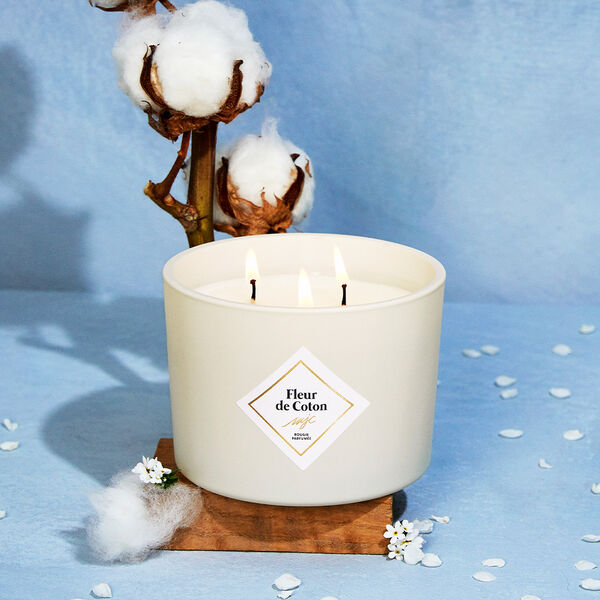 Fleur de Coton My Jolie Candle