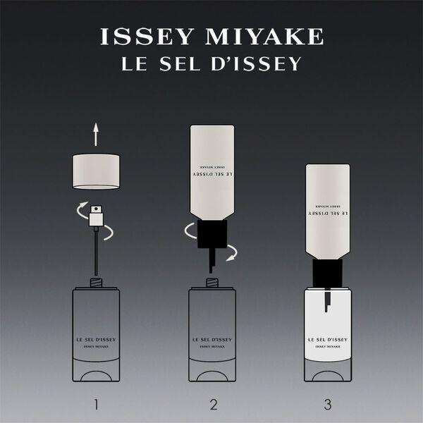 Le Sel D'Issey Issey Miyake