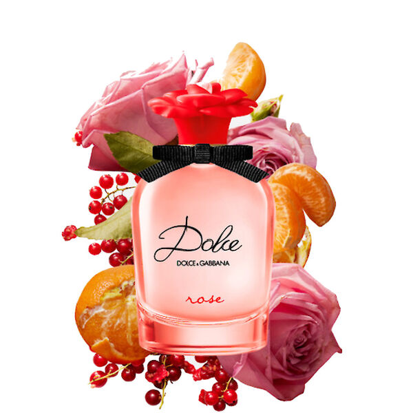 Dolce Rose Dolce & Gabbana