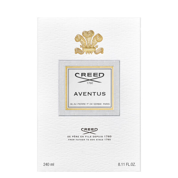 Aventus Creed