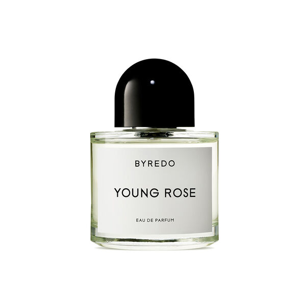 Young Rose Byredo