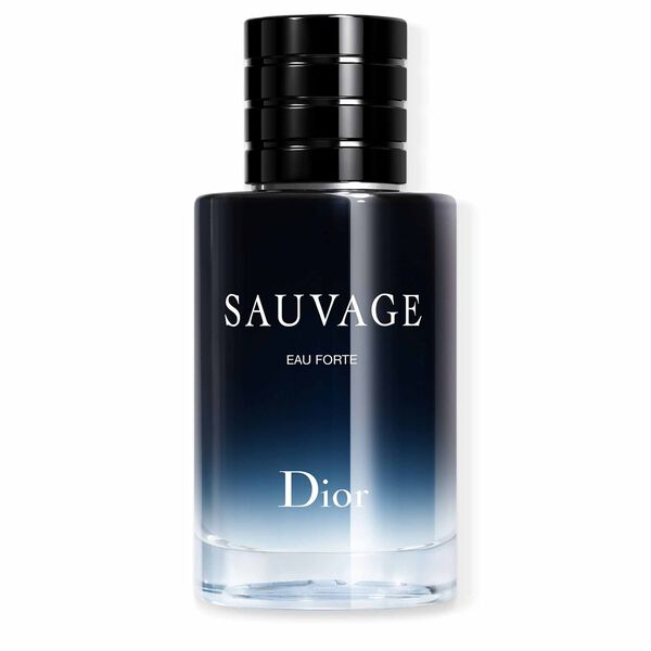 Sauvage Eau Forte Dior