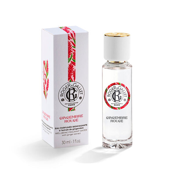 Gingembre Rouge Roger&Gallet