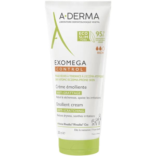 Exomega Control a-derma