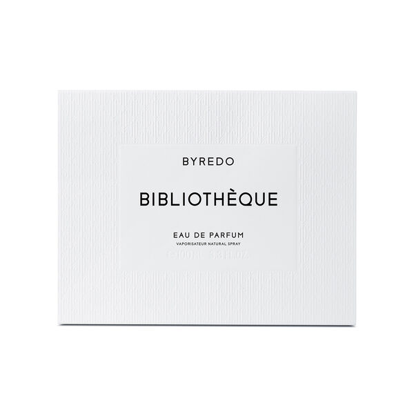 Bibliotheque Byredo