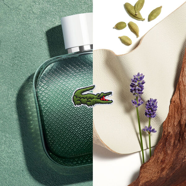 L.12.12 Blanc Eau Intense Lacoste