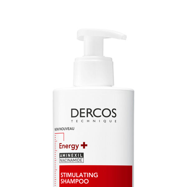 Dercos Technique à L'Aminexil Vichy