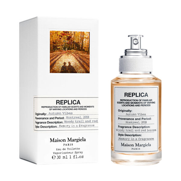 Replica Autumn Vibes Maison Margiela