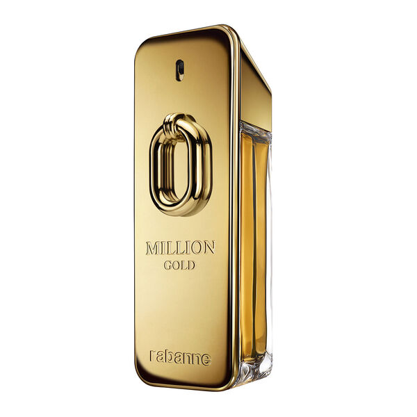 Million Gold Rabanne