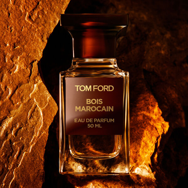 Bois Marocain Tom Ford