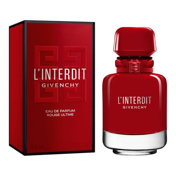 L'Interdit de Givenchy Givenchy