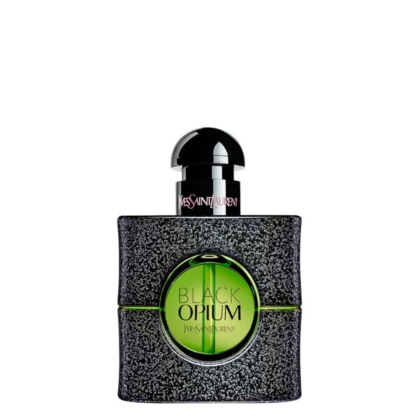 Black Opium Illicit Green Yves St Laurent