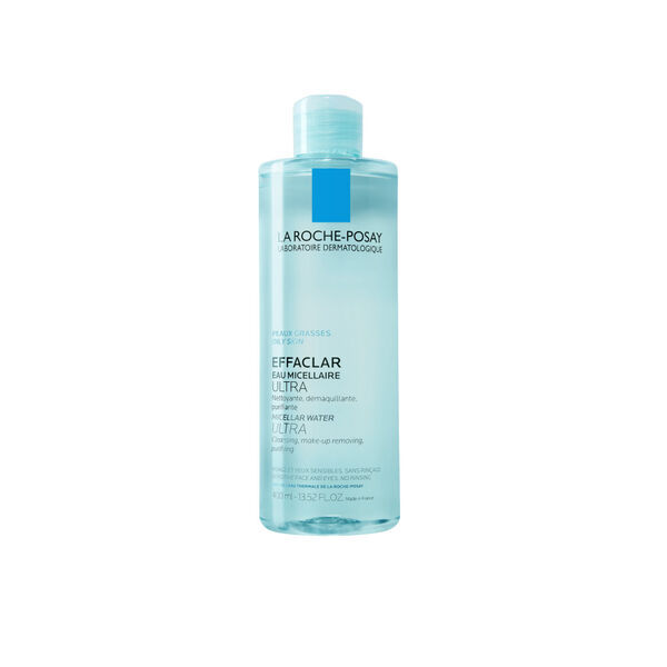 Effaclar Eau Micellaire Ultra La Roche-Posay