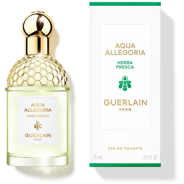 Aqua Allegoria Guerlain