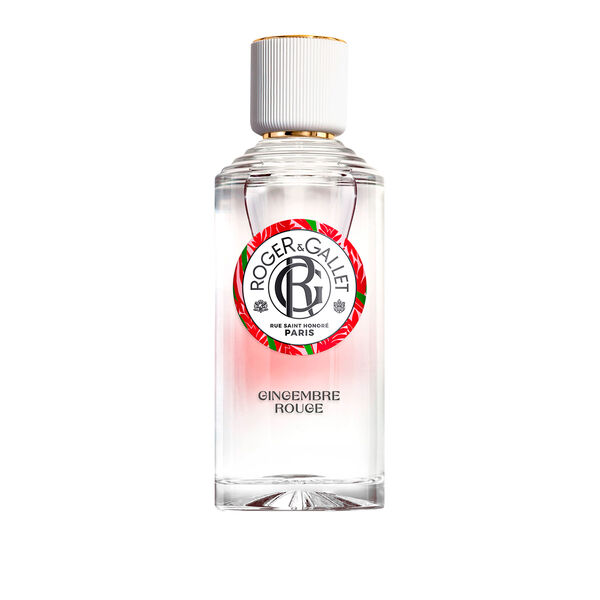 Gingembre Rouge Roger&Gallet