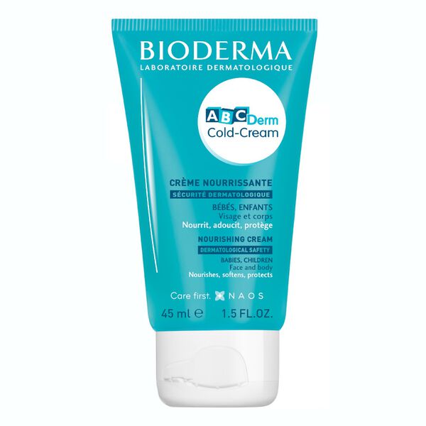 ABCDerm Cold Cream Bioderma
