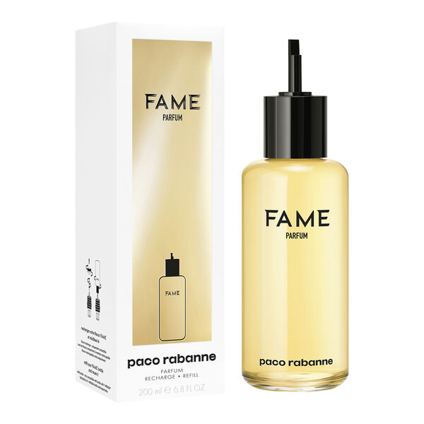 FAME Rabanne