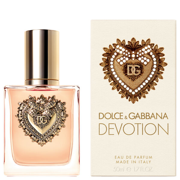 DEVOTION Dolce & Gabbana