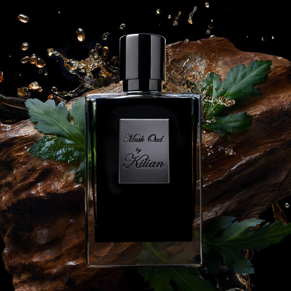 Musk Oud Kilian Paris