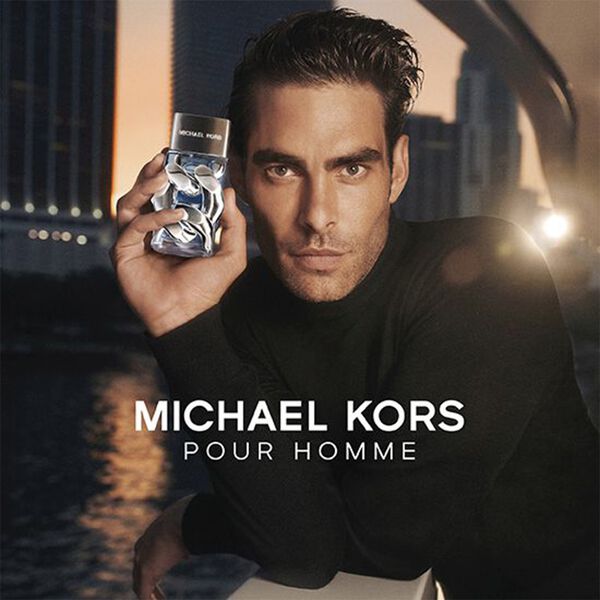 MICHAEL KORS Pour Homme Michael Kors