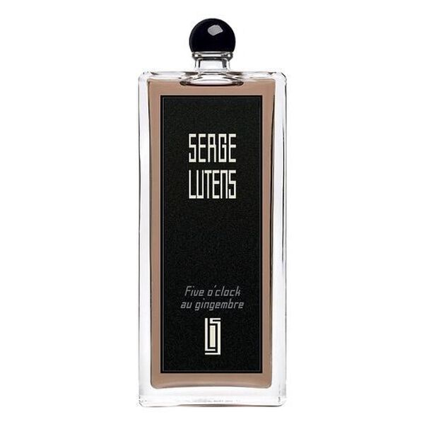 Five O'Clock au Gingembre Serge Lutens