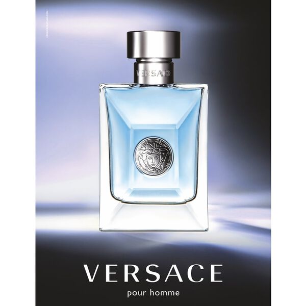 Versace pour Homme Versace