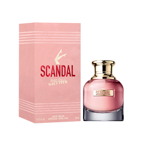 Scandal Jean Paul Gaultier