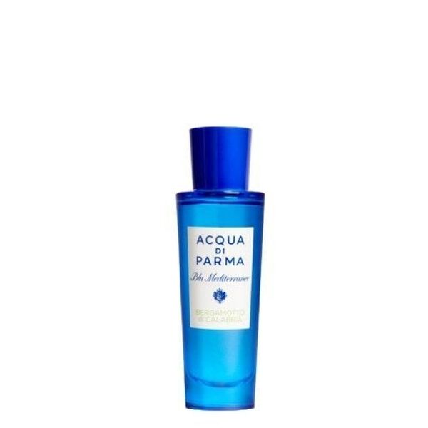 Bergamotto di Calabria Acqua di Parma