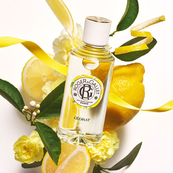 Cédrat Roger&Gallet