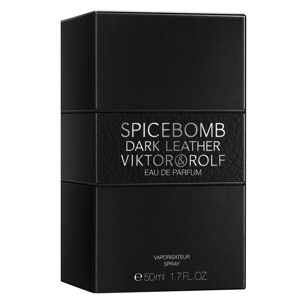 Spicebomb Dark Leather Viktor & Rolf