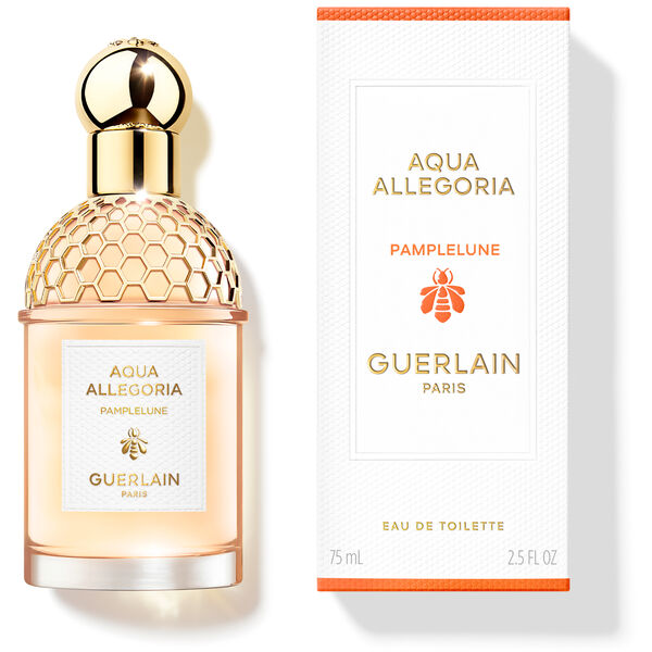 Aqua Allegoria Guerlain