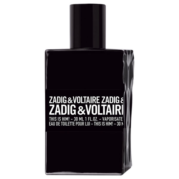 This is Him ! Zadig & Voltaire