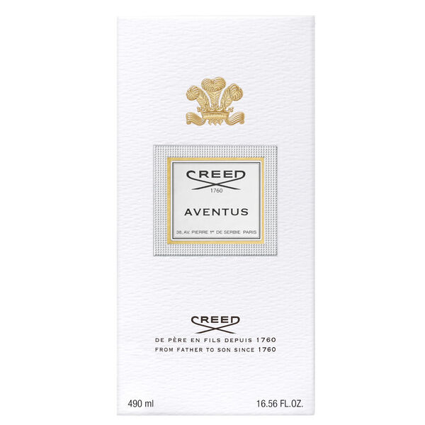 Aventus Creed