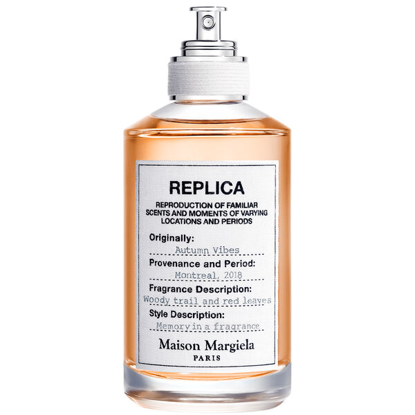 Replica Autumn Vibes Maison Margiela