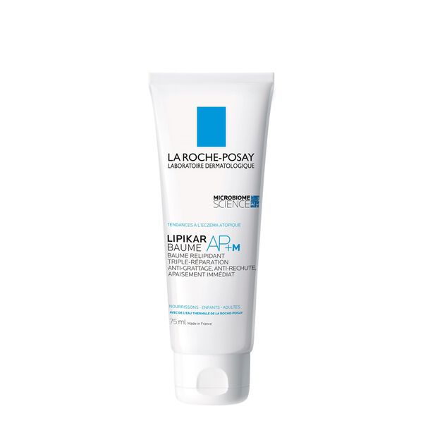 Lipikar Baume AP+M La Roche-Posay